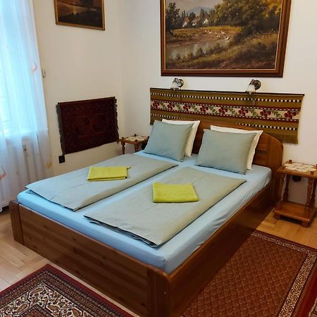Melinda Apartment Budapešť Exteriér fotografie