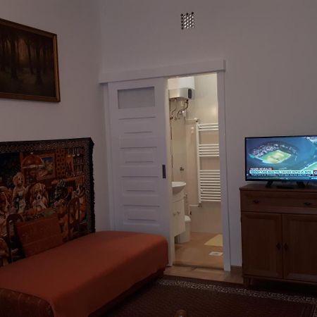 Melinda Apartment Budapešť Exteriér fotografie